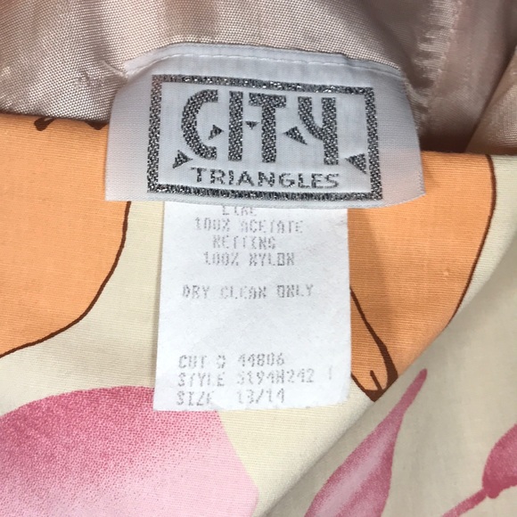 Floral Brunch Dress - Picture 3 of 7